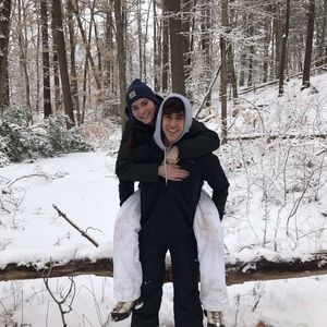 Meet your Posher, Connor